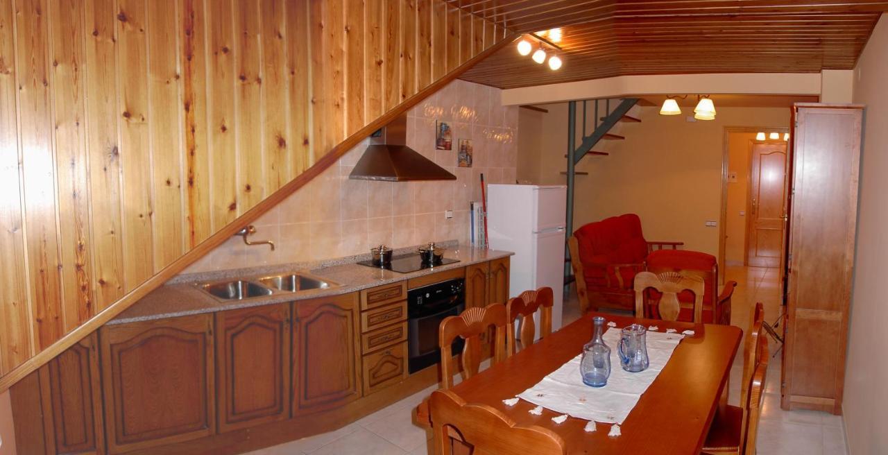 Apartament Duplex 4 Places 3º 3ª Erill la Vall Zewnętrze zdjęcie