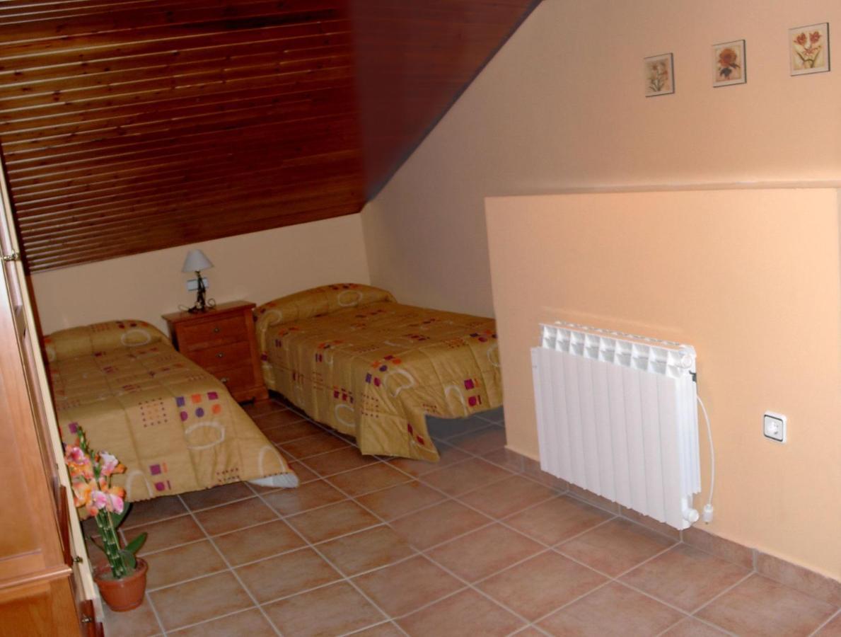 Apartament Duplex 4 Places 3º 3ª Erill la Vall Zewnętrze zdjęcie